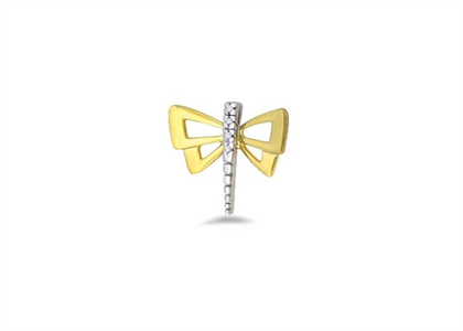 Two Tone Plated | Fashion Pendants